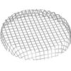 Thinner Screen for using at the bottom of a container, like a coffee can, to clean paintbrushes