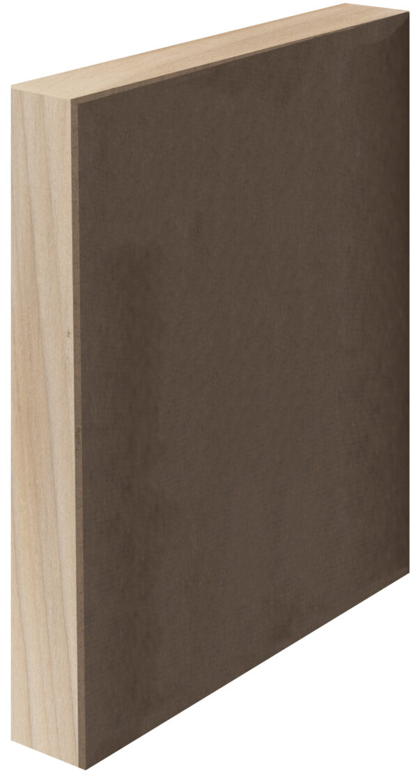 Hardboard Painting Panels and wood painting panels