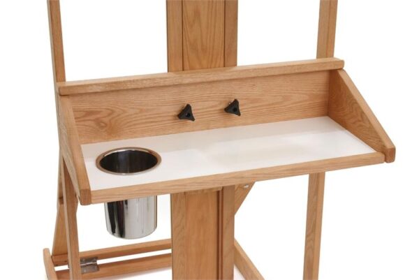 The Maestro Easel Tray