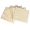 Stack of 1/8" Birch Blanks